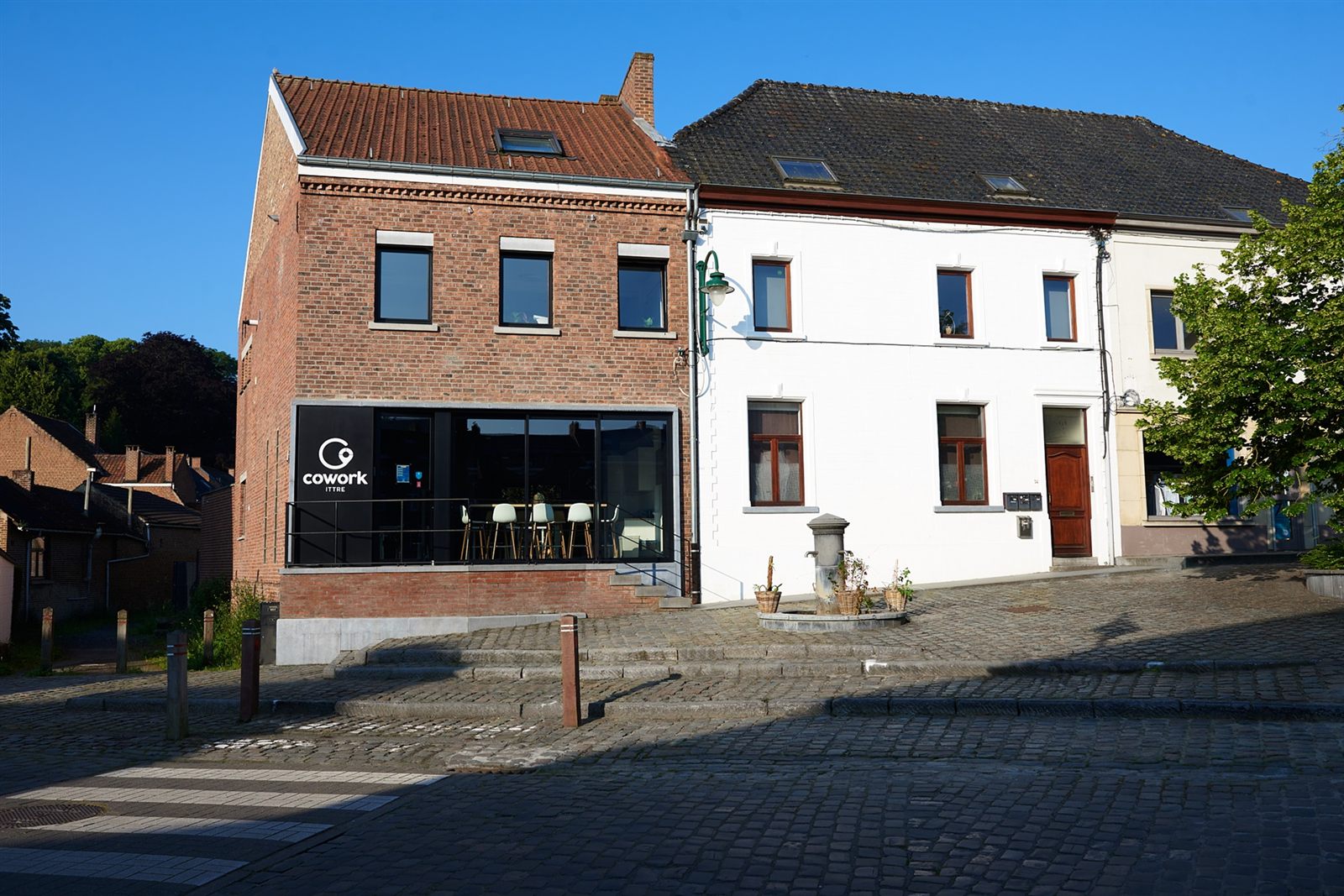 Cowork'Ittre