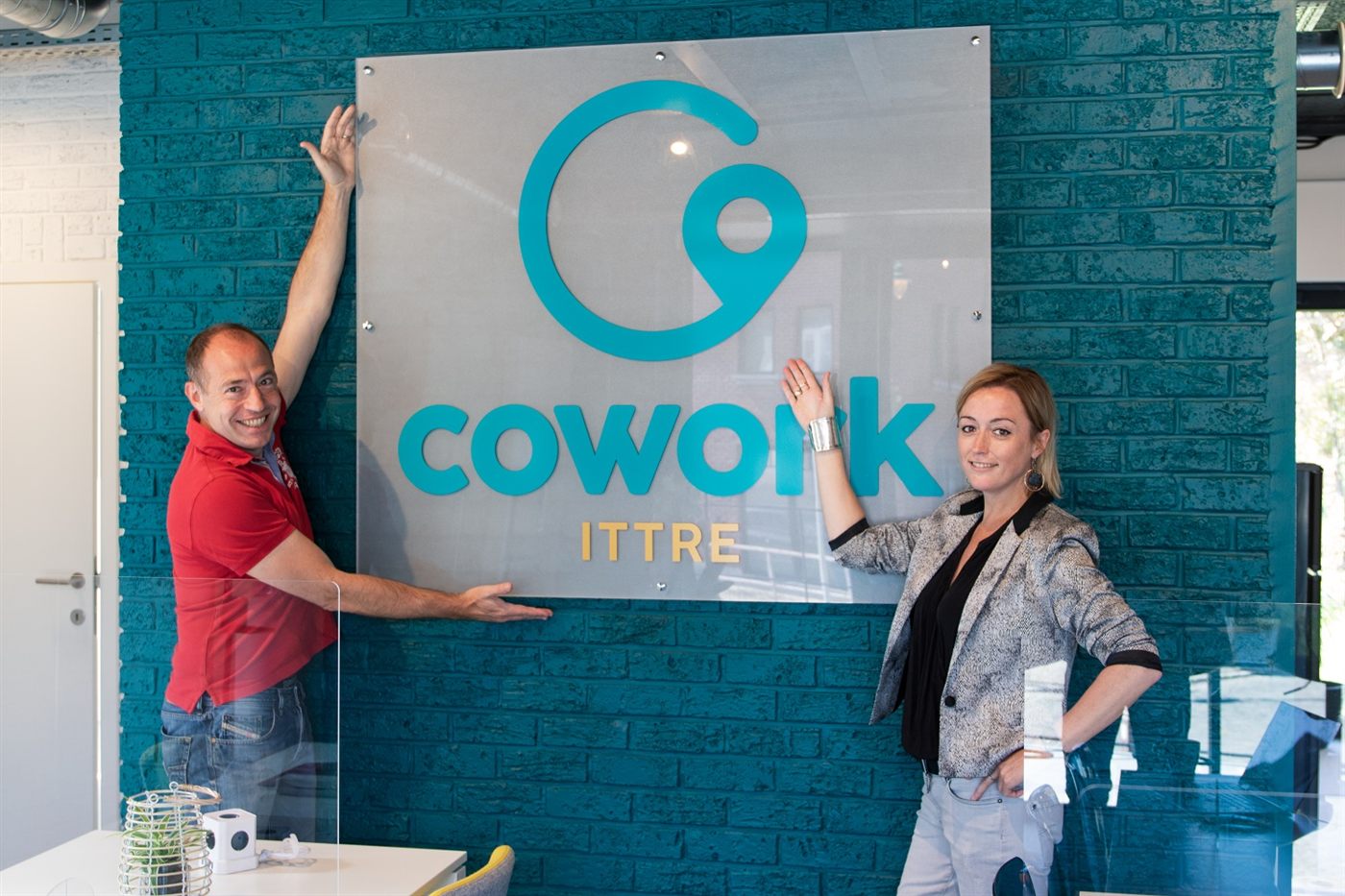 Coworking
